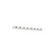 Светильник настенный IDEAL LUX PRIVE' AP8 BIANCO