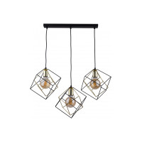 Люстра TK LIGHTING 2699