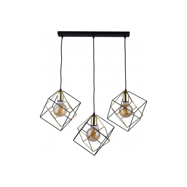 Люстра TK LIGHTING 2699