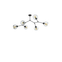 Люстра TK LIGHTING 2731