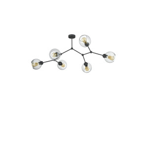 Люстра TK LIGHTING 2731