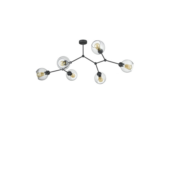Люстра TK LIGHTING 2731