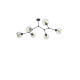 Люстра TK LIGHTING 2731