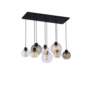 Люстра TK LIGHTING 2834