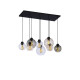 Люстра TK LIGHTING 2834