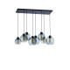 Люстра TK LIGHTING 4113