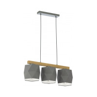Люстра TK LIGHTING 4252