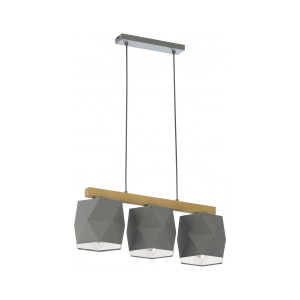 Люстра TK LIGHTING 4252