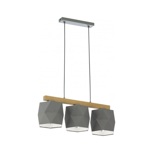 Люстра TK LIGHTING 4252