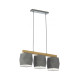 Люстра TK LIGHTING 4252