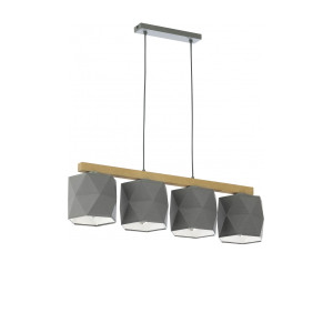 Люстра TK LIGHTING 4253