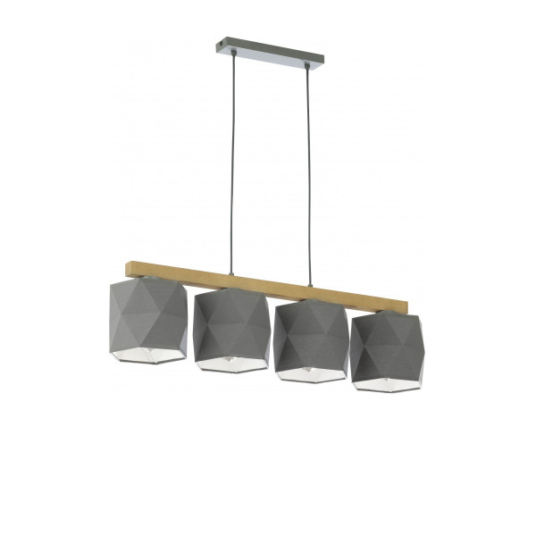 Люстра TK LIGHTING 4253