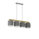 Люстра TK LIGHTING 4253