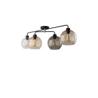 Люстра TK LIGHTING 4460