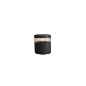 Світильник вуличний NORLYS 1247GR