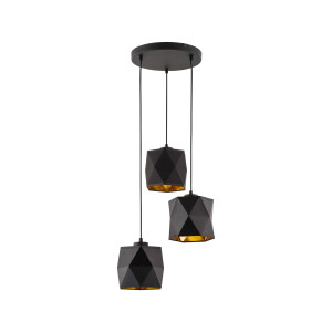 Люстра TK LIGHTING 1045