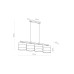 Люстра TK LIGHTING 3224