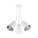 Люстра TK LIGHTING 3241