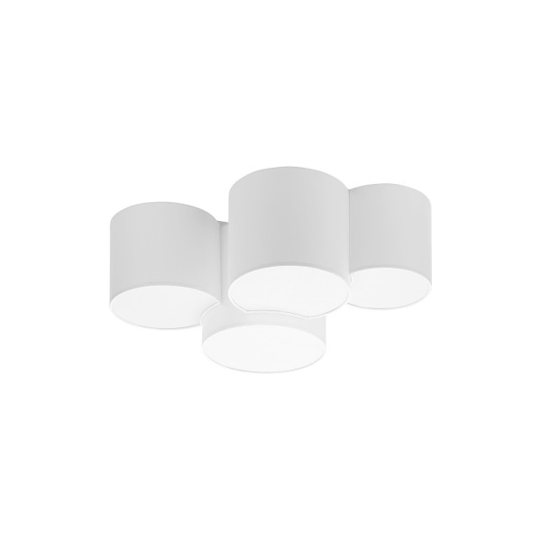 Люстра TK LIGHTING 3442