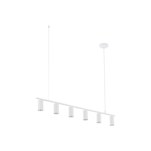Люстра TK LIGHTING 4423