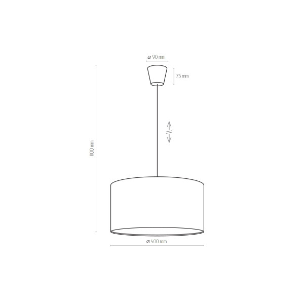 Люстра TK LIGHTING 3233