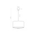 Люстра TK LIGHTING 3233