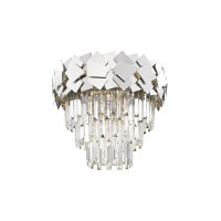 Кришталева люстра ZUMALINE C0506-06A-B5AC