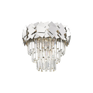Кришталева люстра ZUMALINE C0506-06A-B5AC