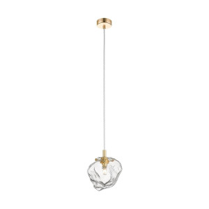 Люстра ZUMALINE P0488-01F-U8AC