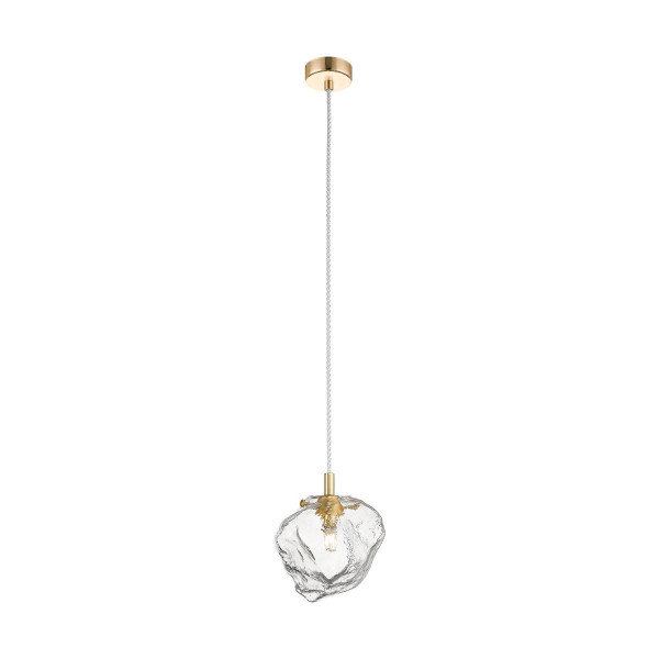 Люстра ZUMALINE P0488-01F-U8AC