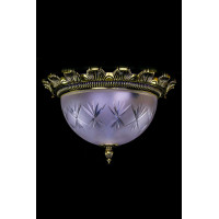 Люстра ARTGLASS LEA II