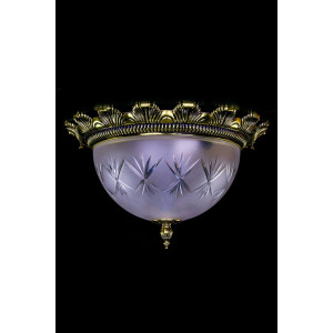 Люстра ARTGLASS LEA II
