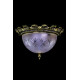 Люстра ARTGLASS LEA II