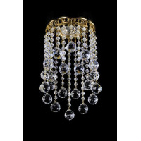 Точковий світильник ARTGLASS SPOT 05 CE