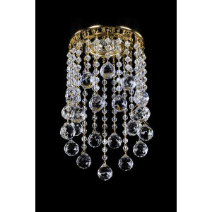 Точковий світильник ARTGLASS SPOT 05 CE