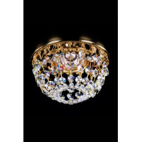 Точковий світильник ARTGLASS SPOT 08 CE