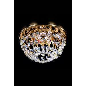 Точковий світильник ARTGLASS SPOT 08 CE