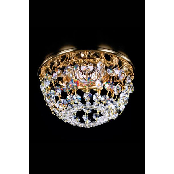 Точечный светильник ARTGLASS SPOT 08 CE