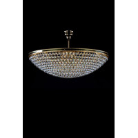 Хрустальная люстра ARTGLASS LEILA dia.1000 CE