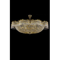 Кришталева люстра ARTGLASS MARIKA d=1150 CE