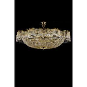 Кришталева люстра ARTGLASS MARIKA d=1150 CE