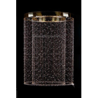 Хрустальная люстра ARTGLASS RAMONA CE