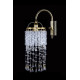 Кришталеве бра ARTGLASS SMALL GAME 91-01 CE