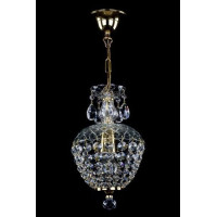 Хрустальная люстра ARTGLASS VIVIEN I (CE)