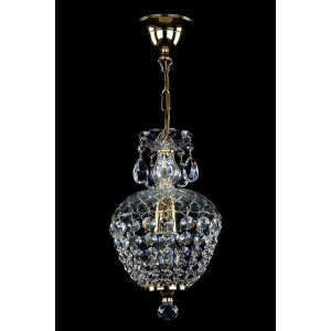 Кришталева люстра ARTGLASS VIVIEN I (CE) Кришталева люстра ARTGLASS VIVIEN I (CE)