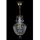 Хрустальная люстра ARTGLASS VIVIEN I (CE)