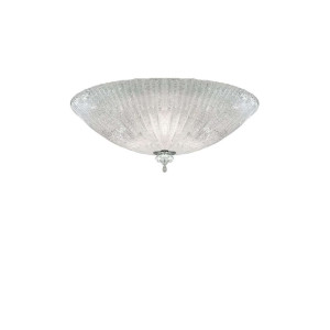 Люстра IDEAL LUX SHELL PL6