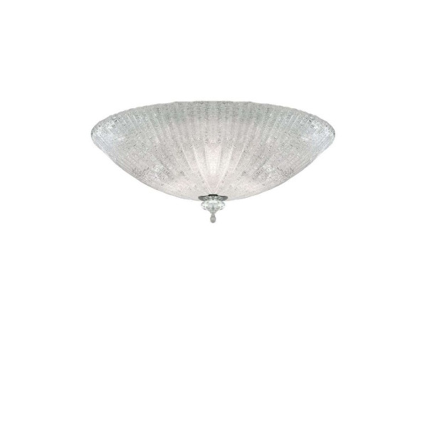 Люстра IDEAL LUX SHELL PL6