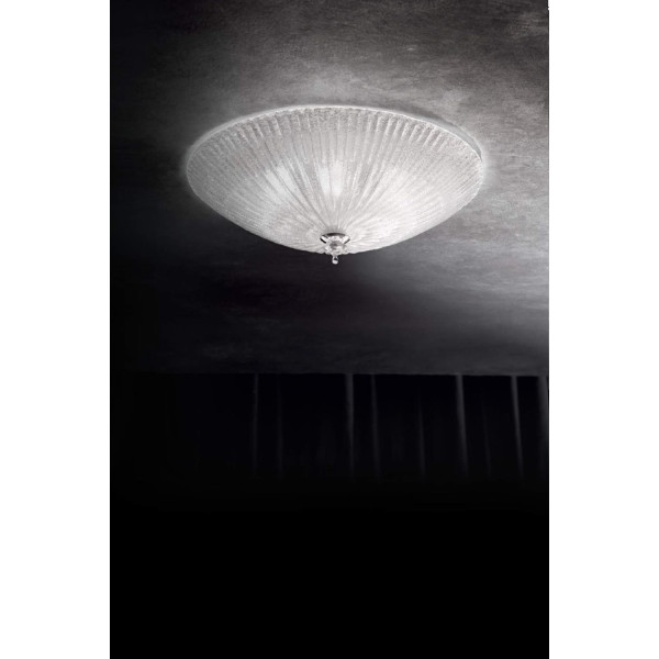 Люстра IDEAL LUX SHELL PL6