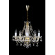 Кришталева люстра ARTGLASS MAGDA V (CE)